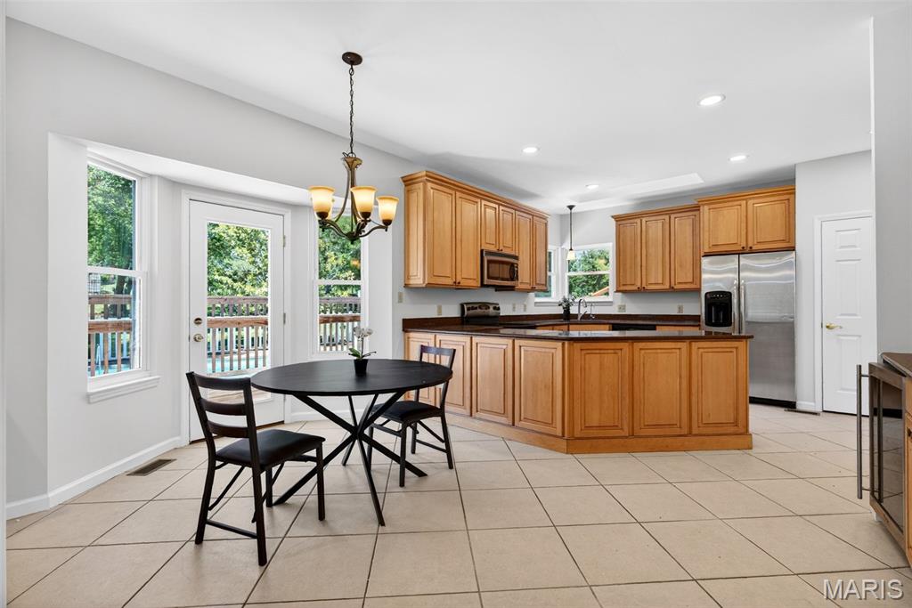 Windsor Place #1 - Residential