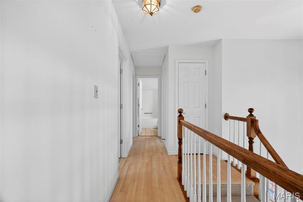 Windsor Place #1 - Residential
