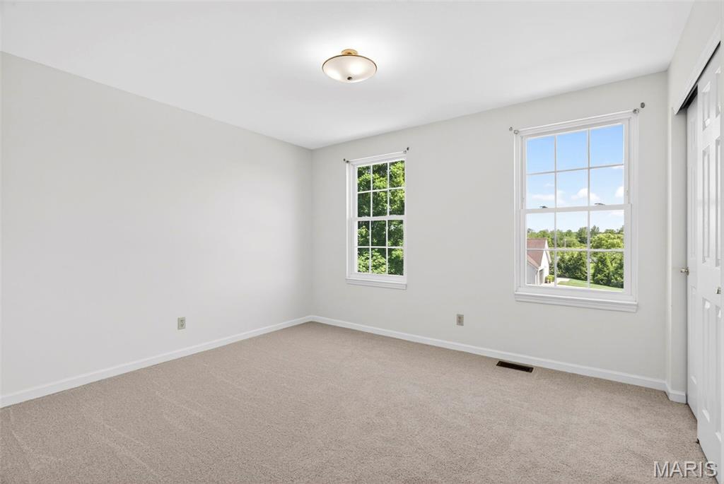 Windsor Place #1 - Residential