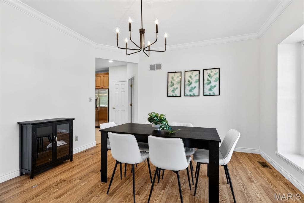 Windsor Place #1 - Residential