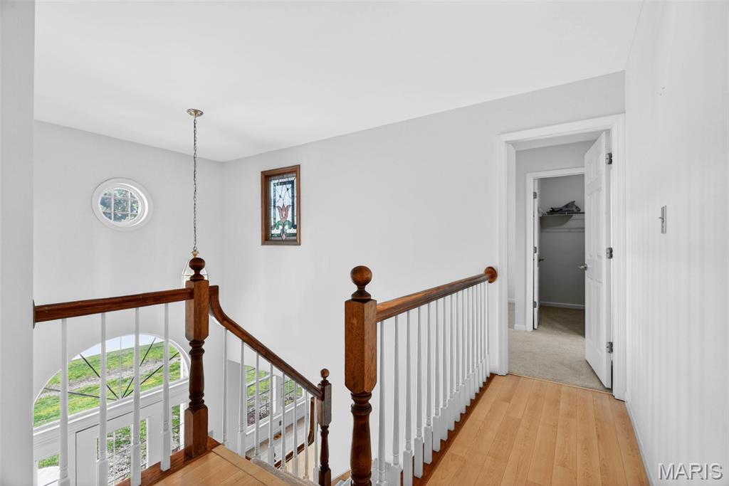 Windsor Place #1 - Residential