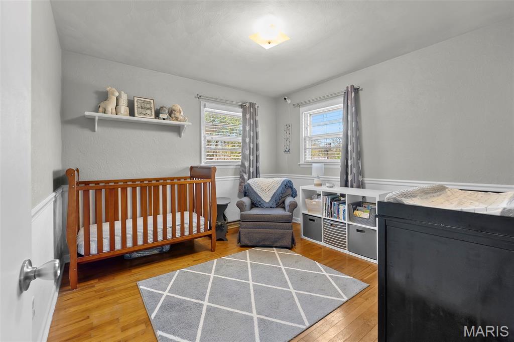 Rodney Vista Park - Residential