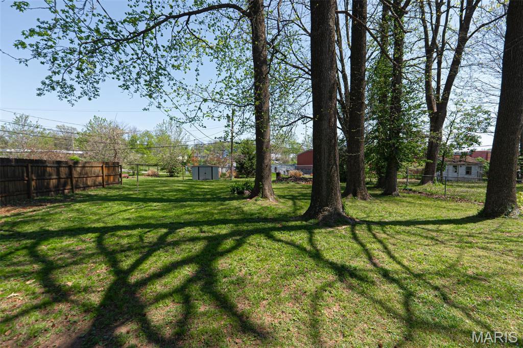 Rodney Vista Park - Residential