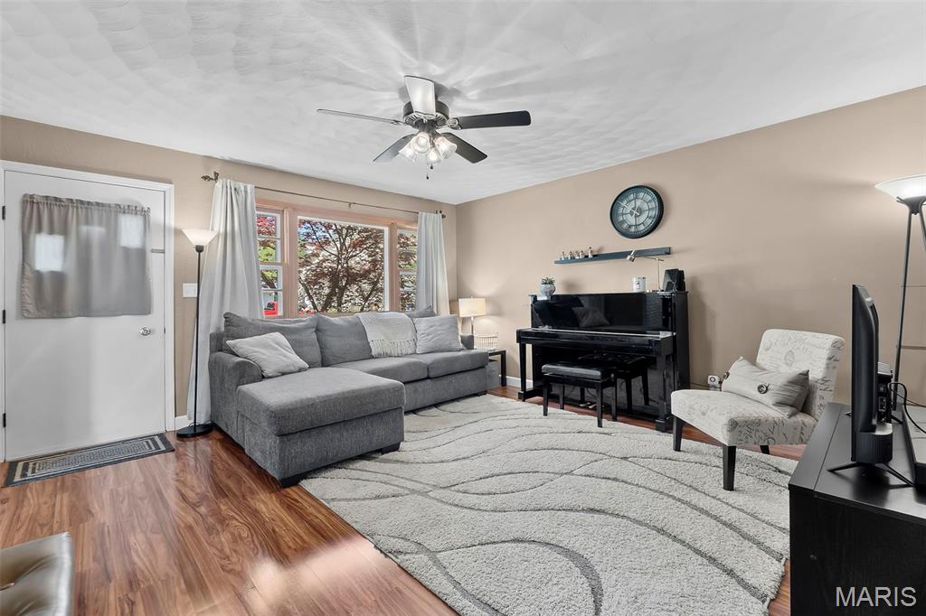 Rodney Vista Park - Residential