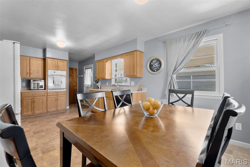 Rodney Vista Park - Residential