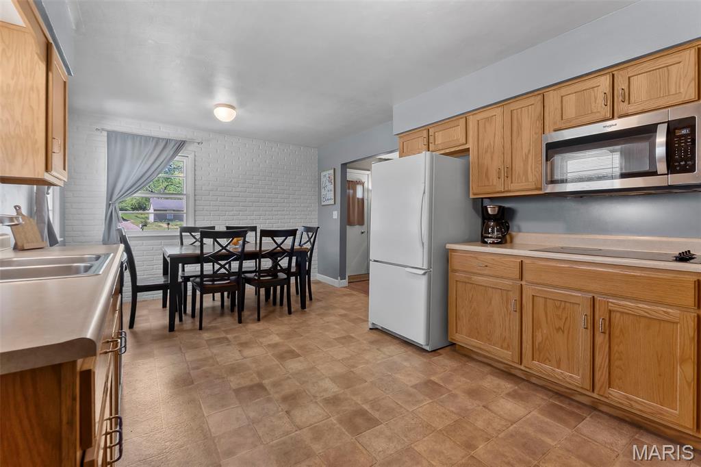 Rodney Vista Park - Residential