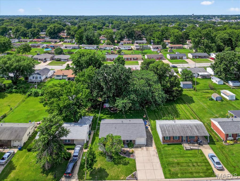 St Charles, Missouri 63301, United States, 3 Bedrooms Bedrooms, ,2 BathroomsBathrooms,Residential,Pending,180879