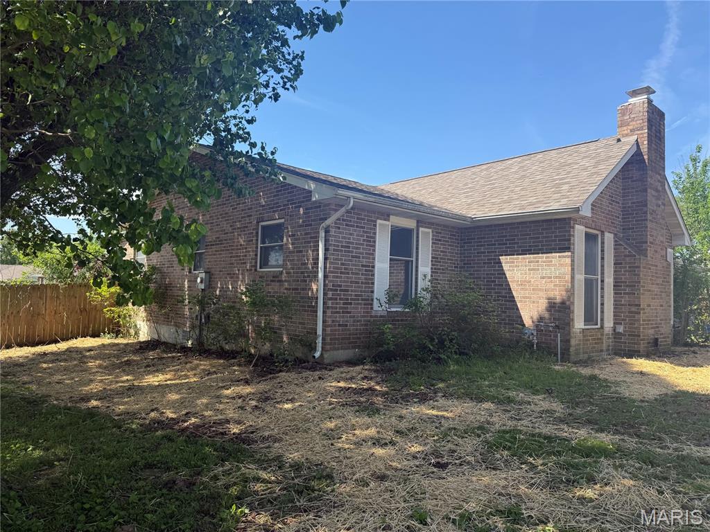 Harvest Fields Resubdivision - Residential