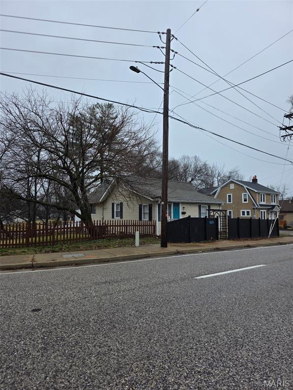 West Tower Grove - Residential