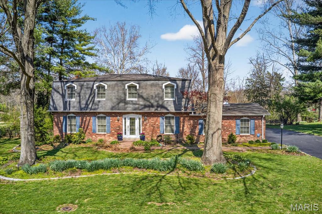 Sunset Spring Estates Amd - Residential