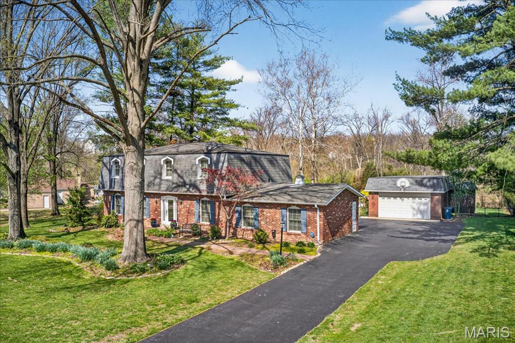 Sunset Spring Estates Amd - Residential