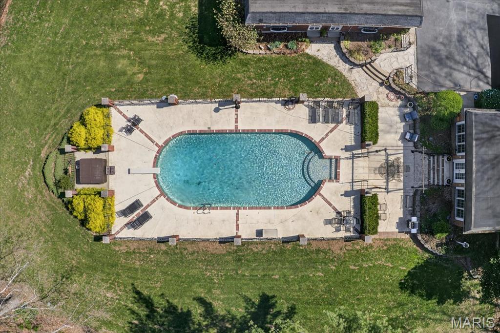 Sunset Spring Estates Amd - Residential