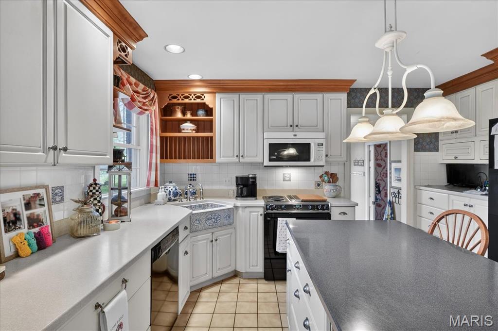 Sunset Spring Estates Amd - Residential