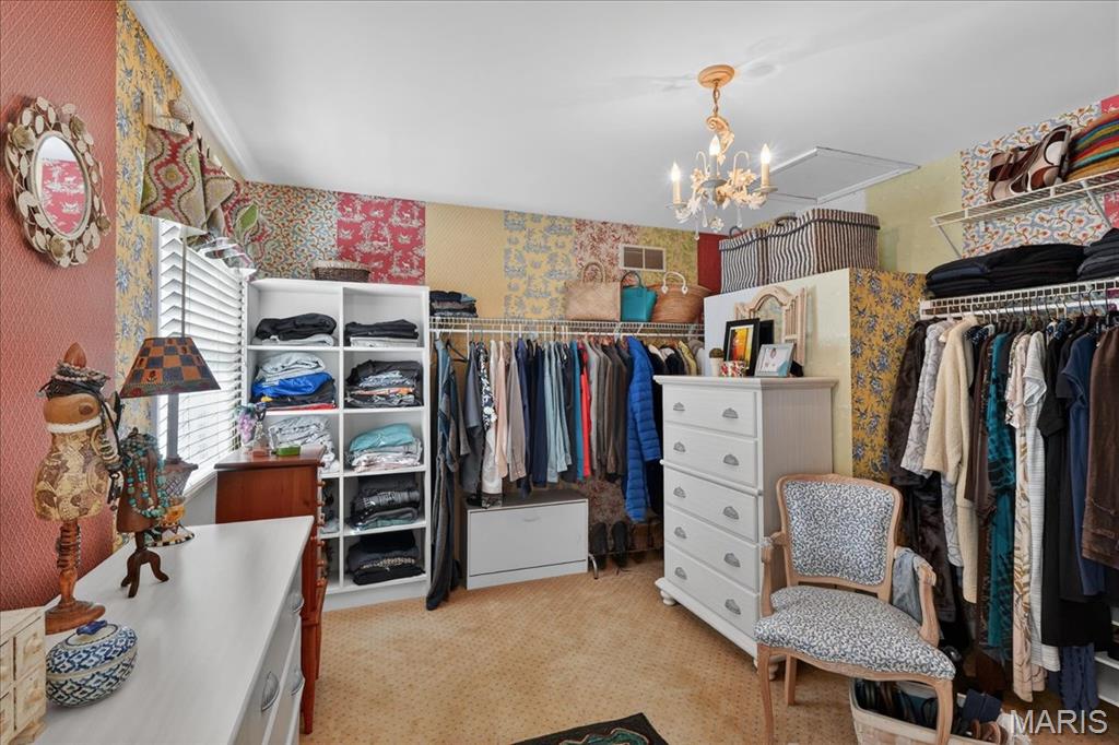 Sunset Spring Estates Amd - Residential