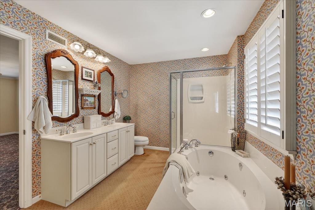 Sunset Spring Estates Amd - Residential