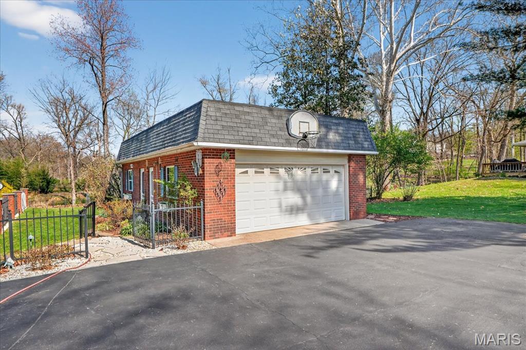 Sunset Spring Estates Amd - Residential