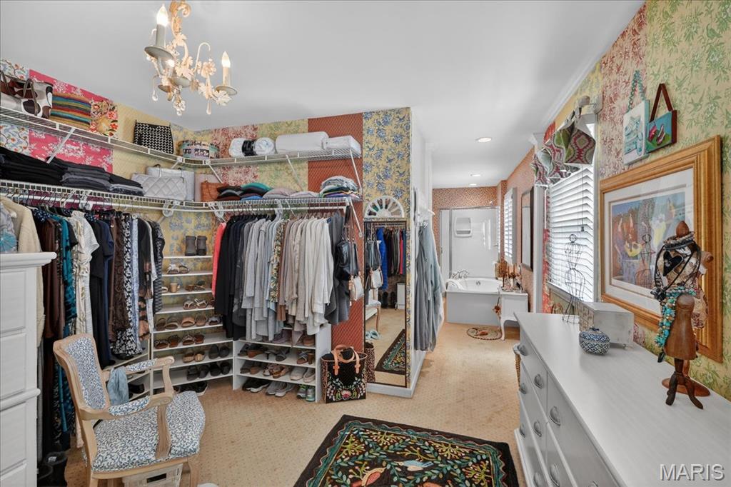 Sunset Spring Estates Amd - Residential