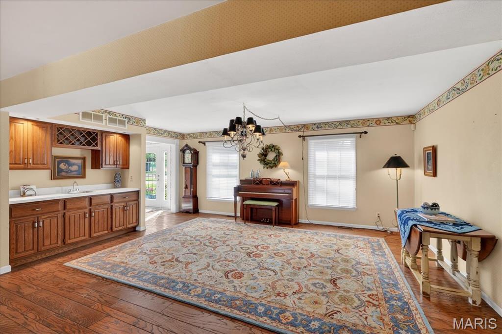 Sunset Spring Estates Amd - Residential