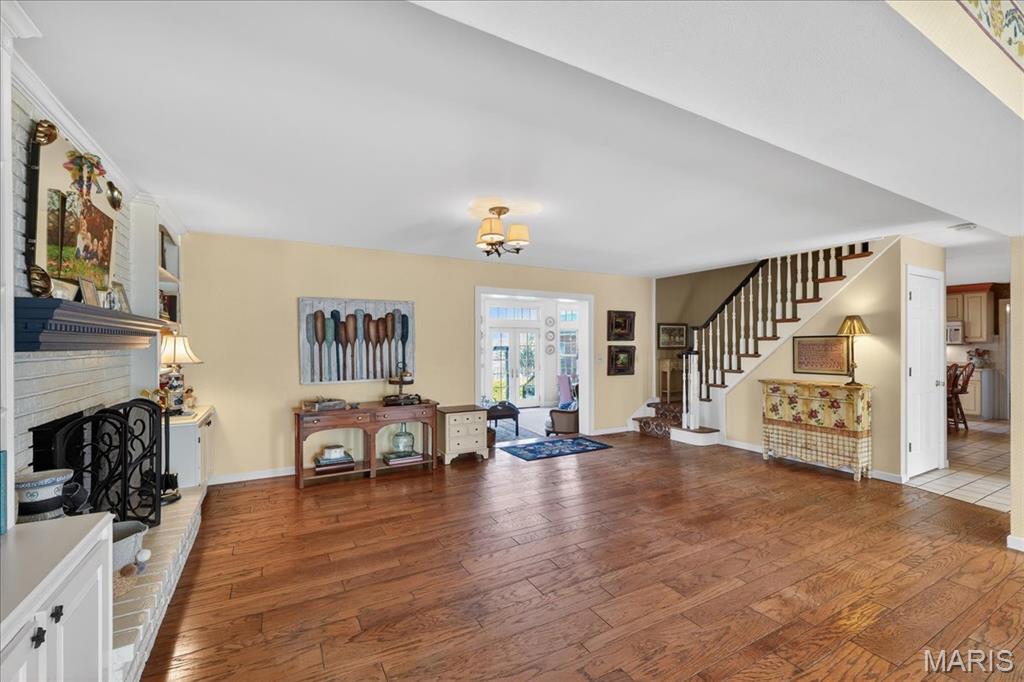 Sunset Spring Estates Amd - Residential