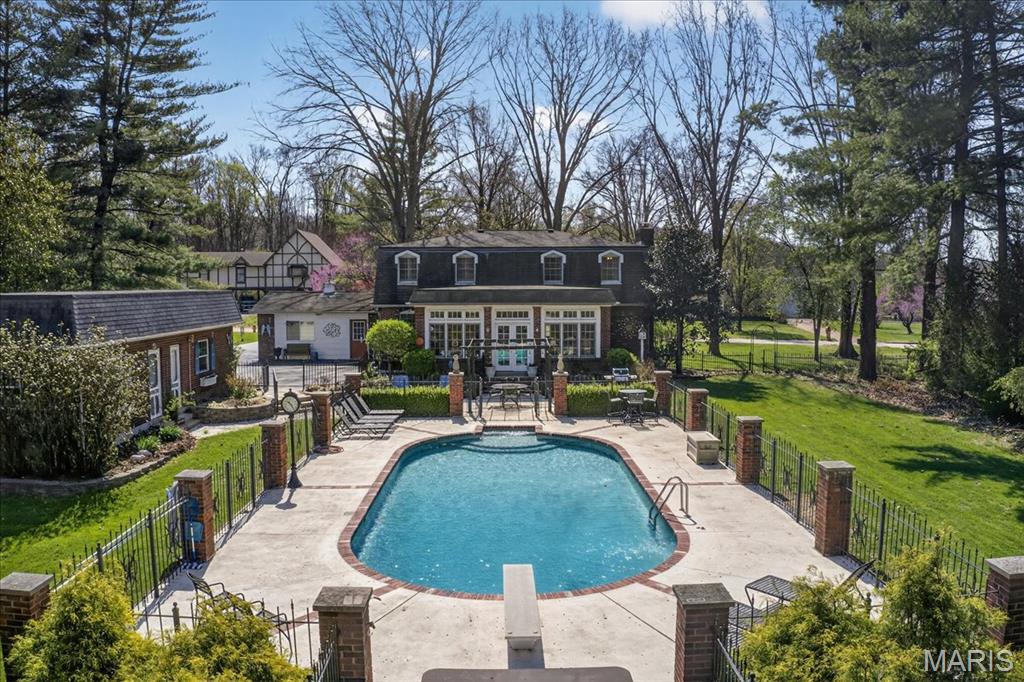 Sunset Spring Estates Amd - Residential