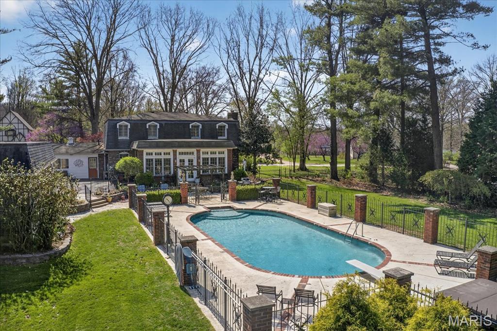 Sunset Spring Estates Amd - Residential