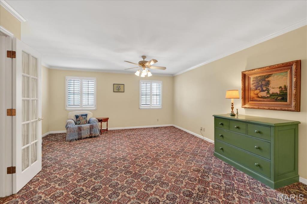 Sunset Spring Estates Amd - Residential