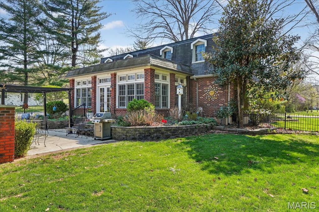 Sunset Spring Estates Amd - Residential