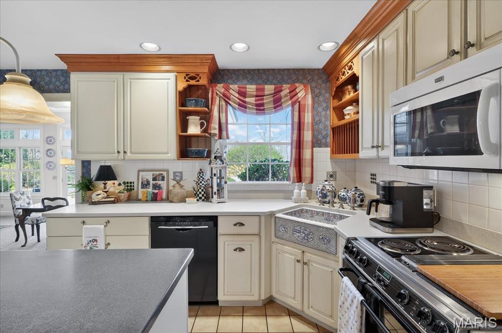 Sunset Spring Estates Amd - Residential