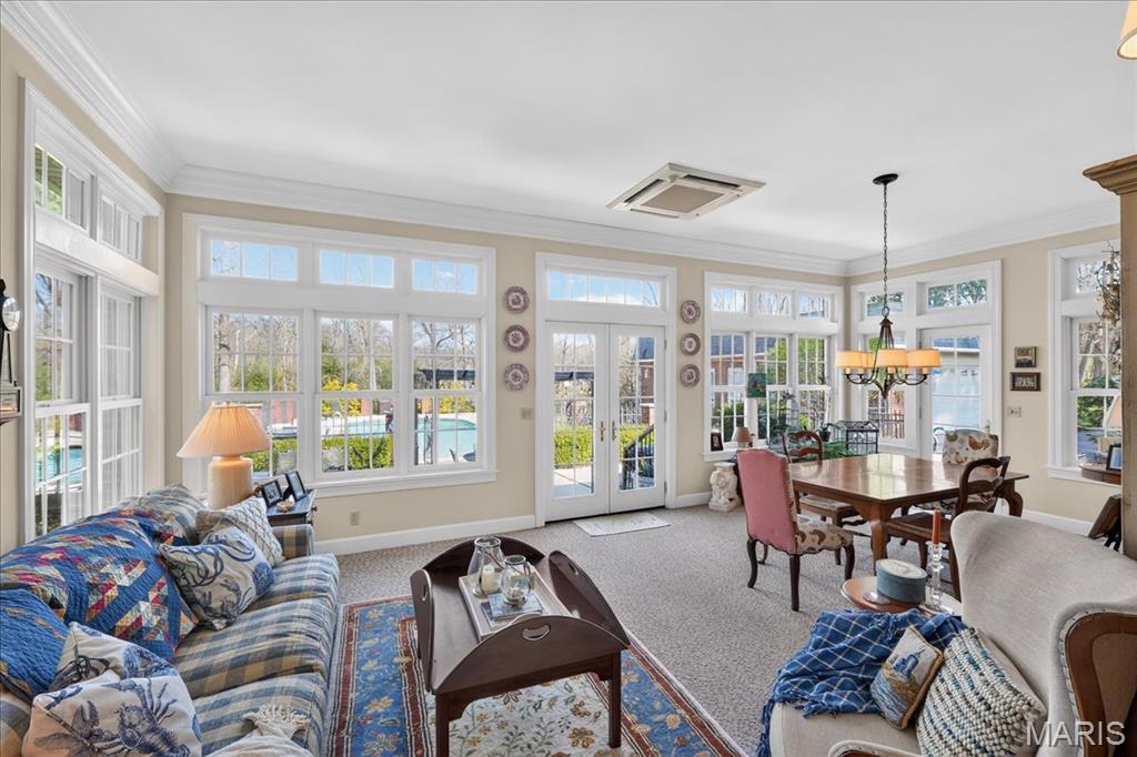 Sunset Spring Estates Amd - Residential