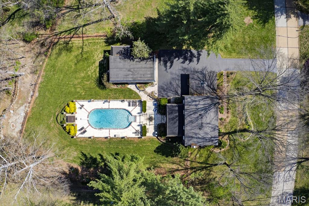 Sunset Spring Estates Amd - Residential