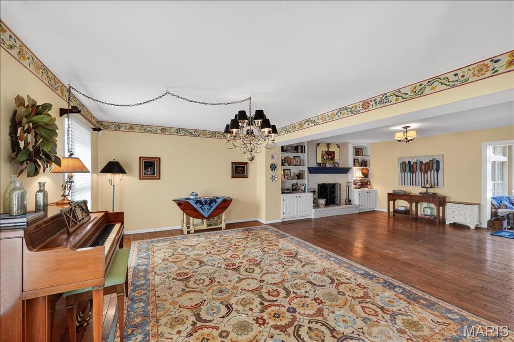 Sunset Spring Estates Amd - Residential