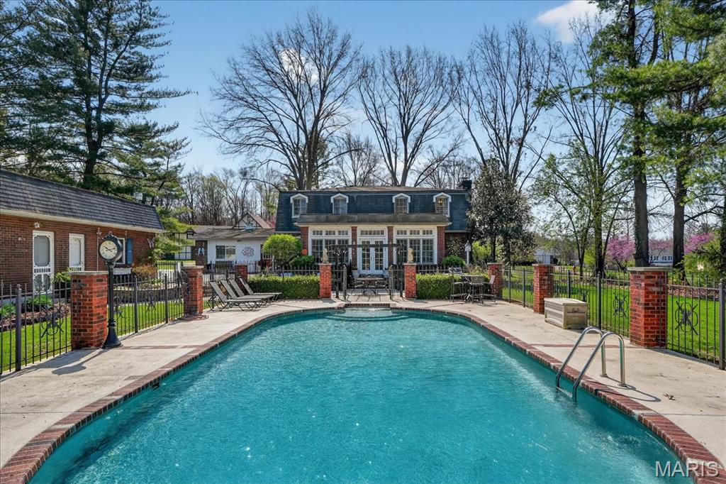 Sunset Spring Estates Amd - Residential