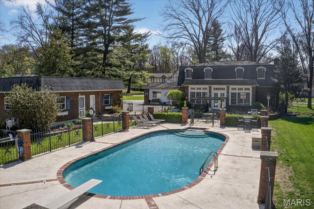 Sunset Spring Estates Amd - Residential