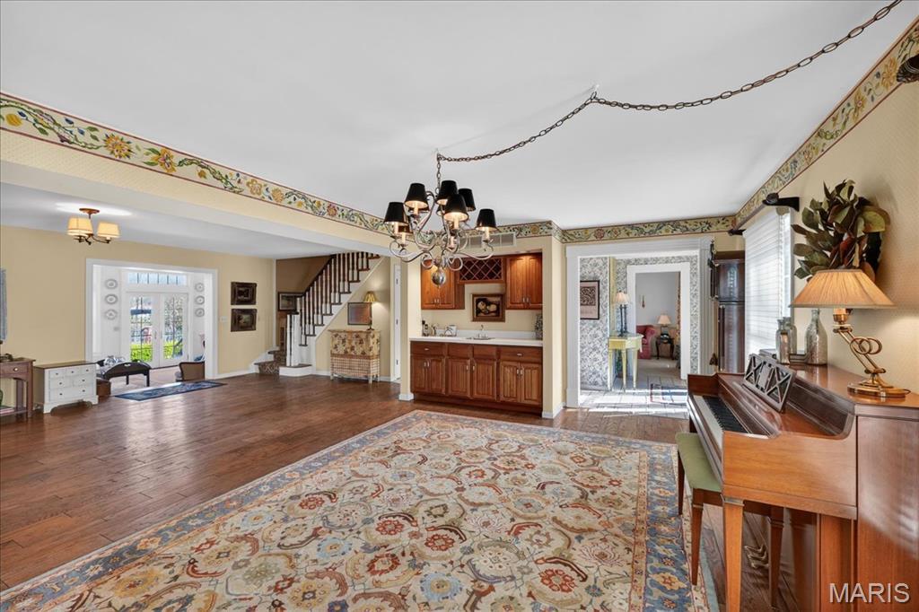 Sunset Spring Estates Amd - Residential