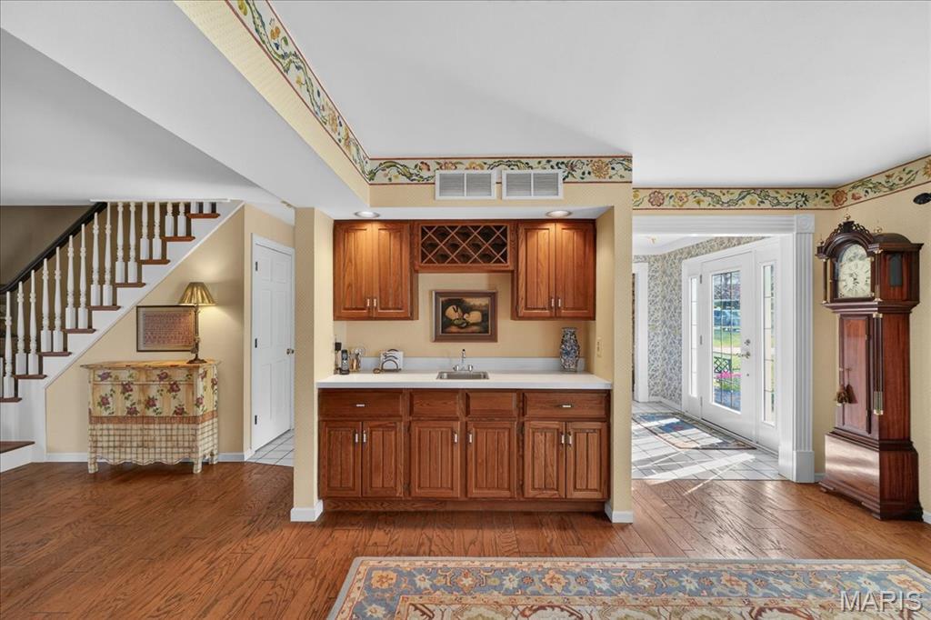 Sunset Spring Estates Amd - Residential