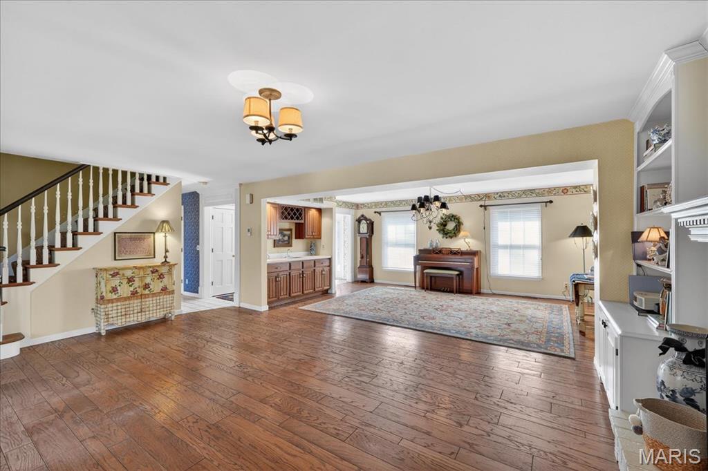 Sunset Spring Estates Amd - Residential