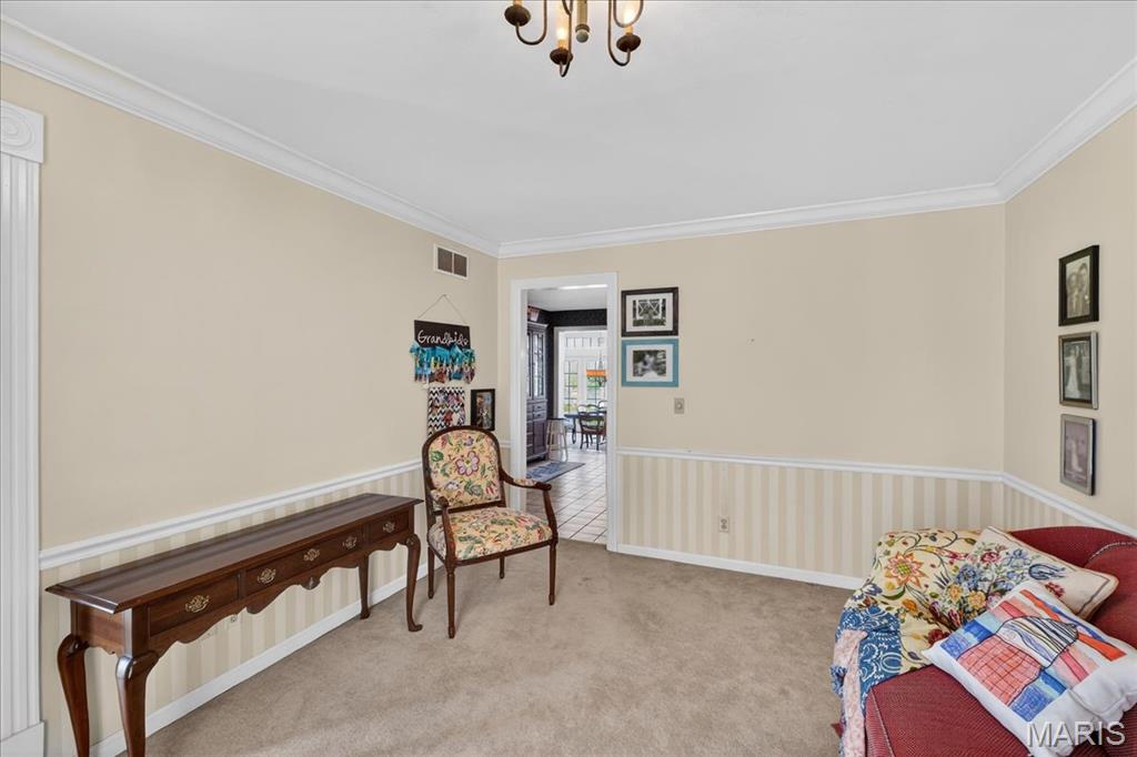 Sunset Spring Estates Amd - Residential