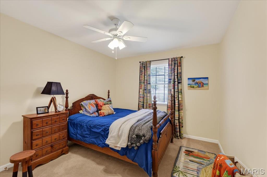 Sunset Spring Estates Amd - Residential