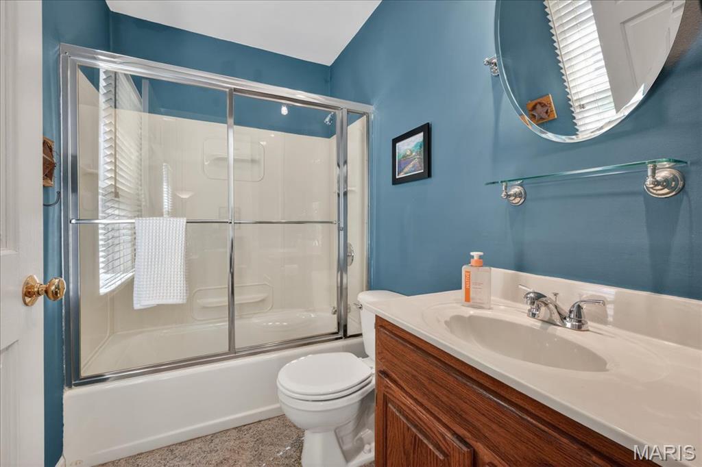 Sunset Spring Estates Amd - Residential