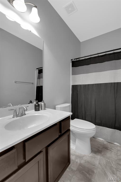 Ashton Woods One - Residential