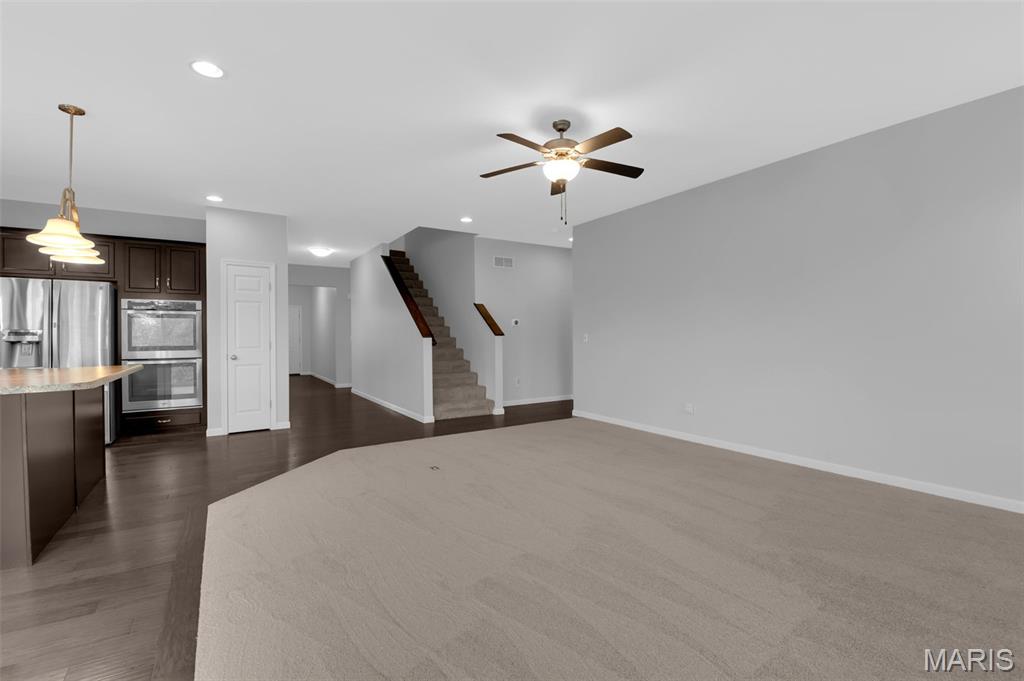 Ashton Woods One - Residential