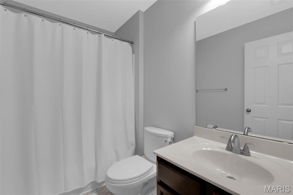 Ashton Woods One - Residential