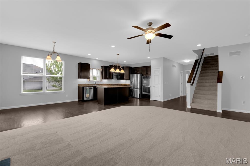 Ashton Woods One - Residential