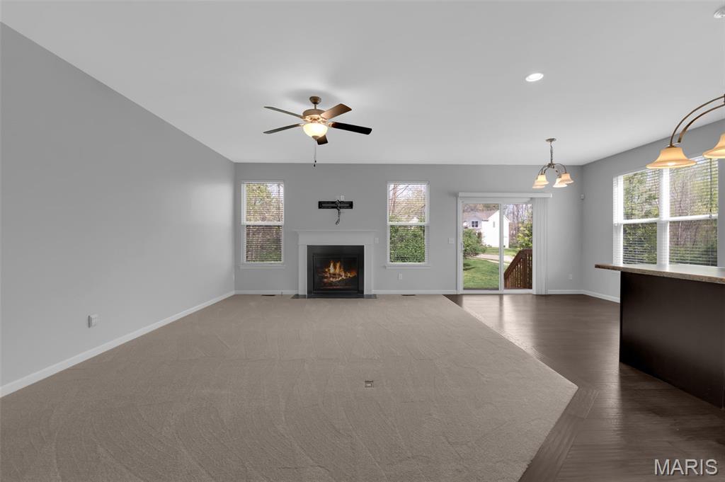 Ashton Woods One - Residential