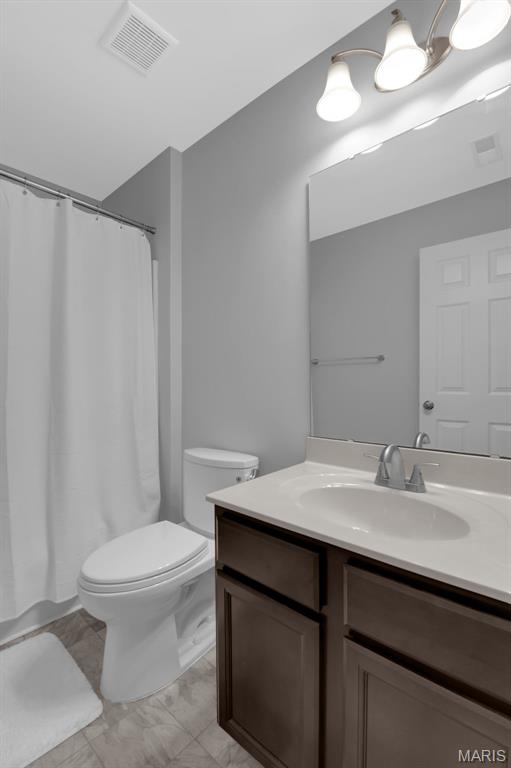 Ashton Woods One - Residential