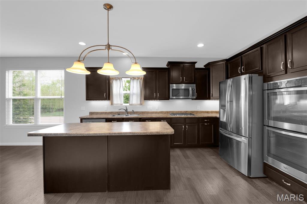 Ashton Woods One - Residential