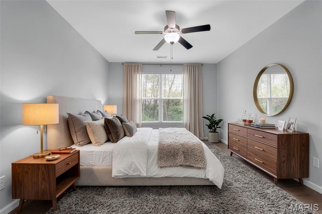 Ashton Woods One - Residential