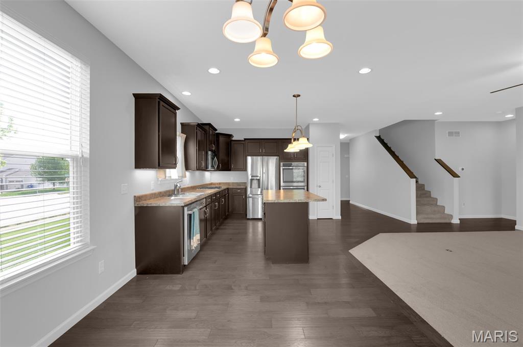 Ashton Woods One - Residential