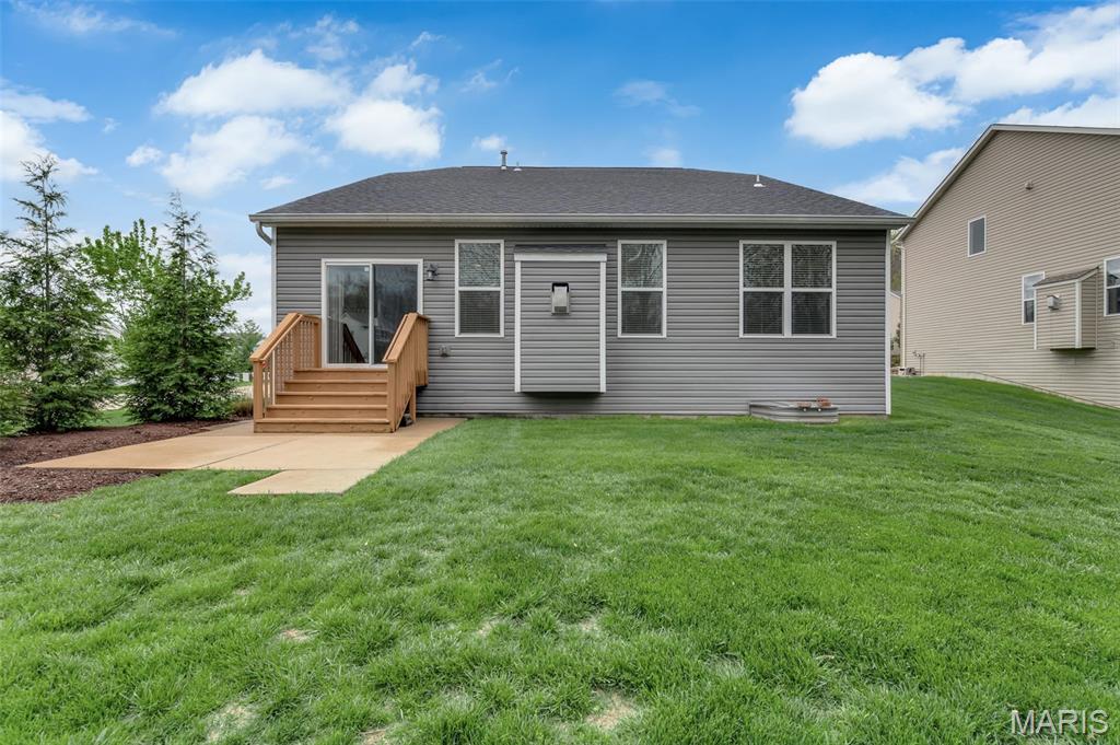 Ashton Woods One - Residential