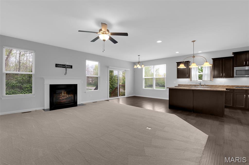 Ashton Woods One - Residential